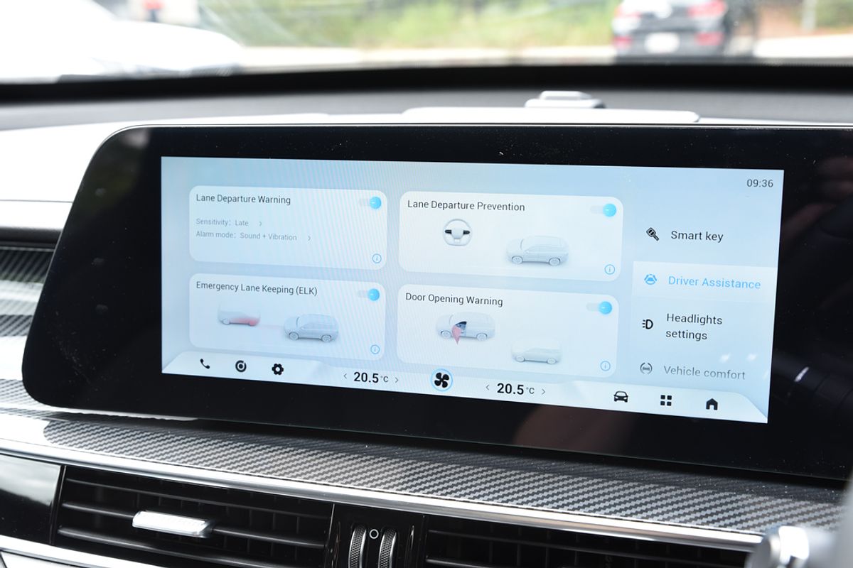 2025 Chery Tiggo 7 Urban T32