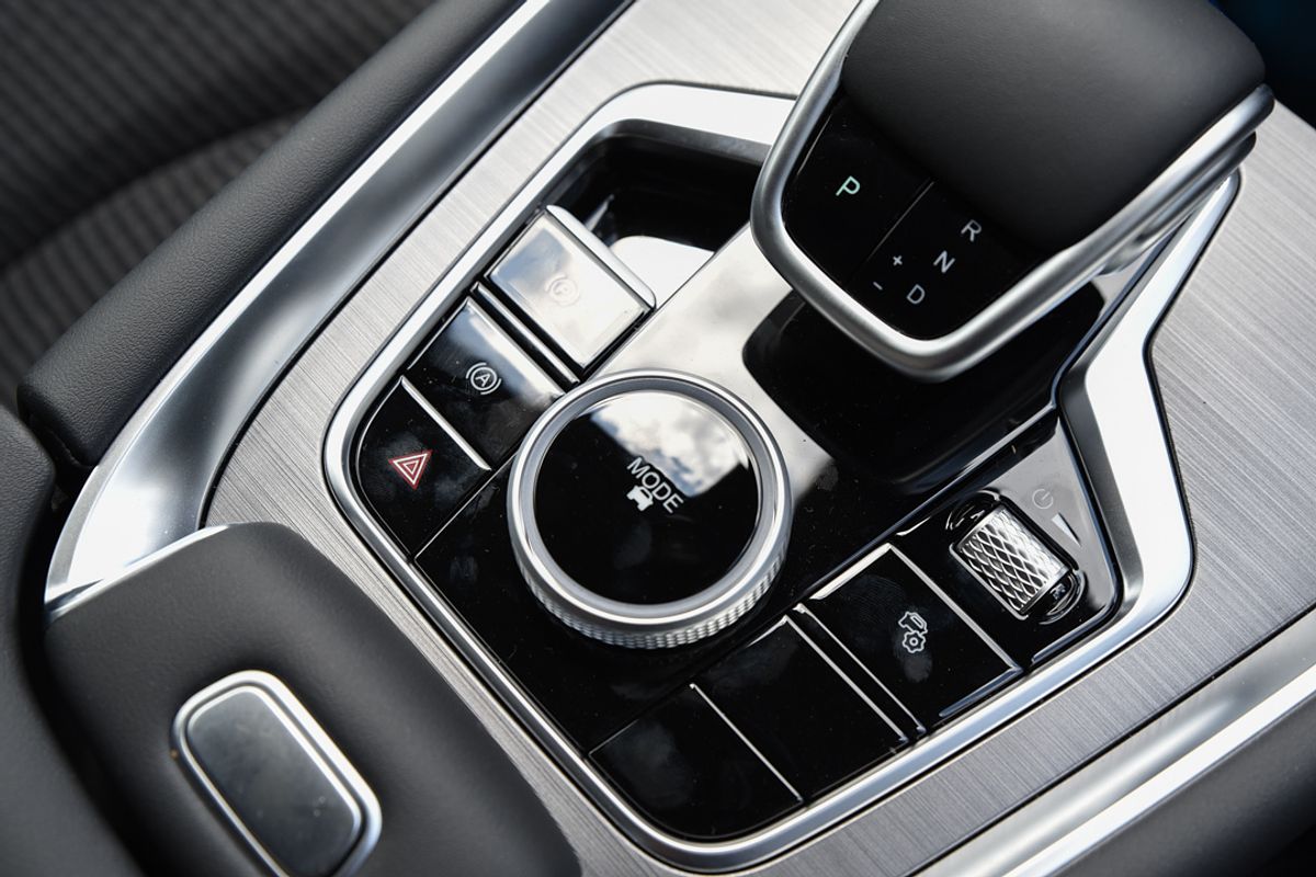 2025 Chery Tiggo 7 Urban T32