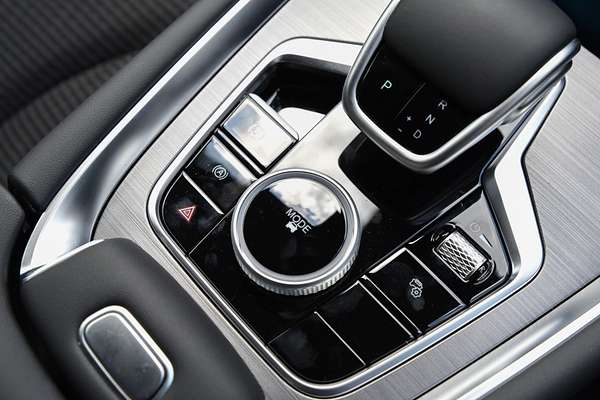 2025 Chery Tiggo 7 Urban T32