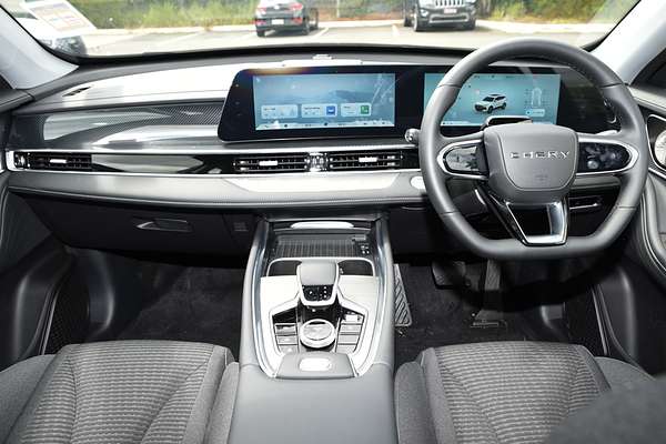 2025 Chery Tiggo 7 Urban T32