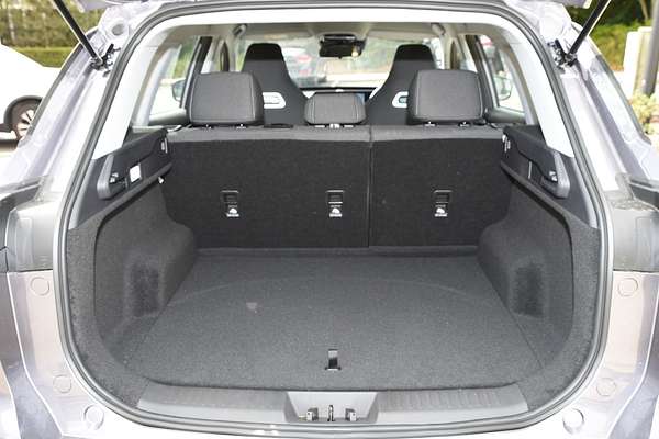 2025 Chery Tiggo 7 Urban T32