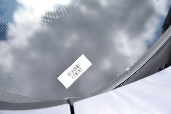 2025 Chery Tiggo 7 Urban T32