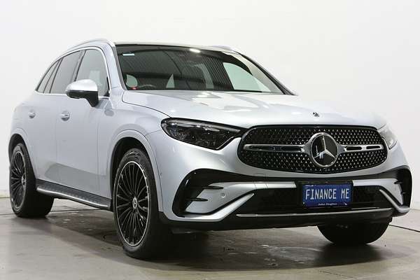 2023 Mercedes-Benz GLC-Class GLC300 C253