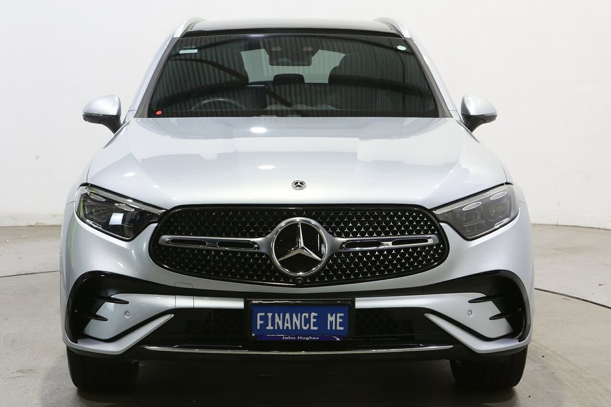 2023 Mercedes-Benz GLC-Class GLC300 C253