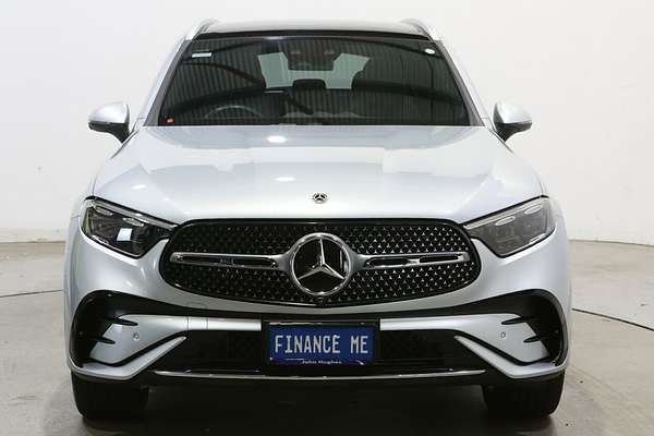 2023 Mercedes-Benz GLC-Class GLC300 C253