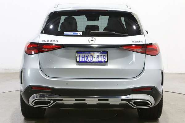2023 Mercedes-Benz GLC-Class GLC300 C253
