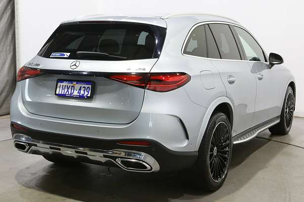 2023 Mercedes-Benz GLC-Class GLC300 C253