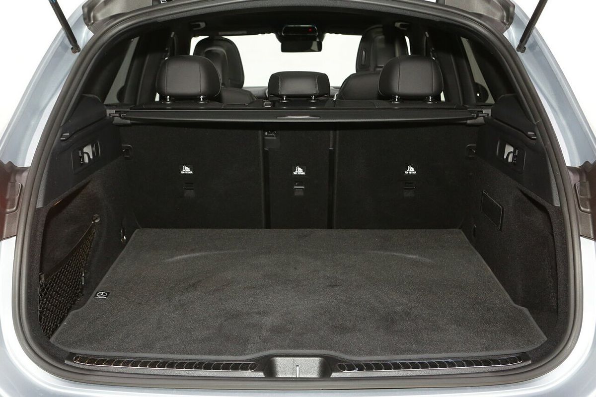 2023 Mercedes-Benz GLC-Class GLC300 C253