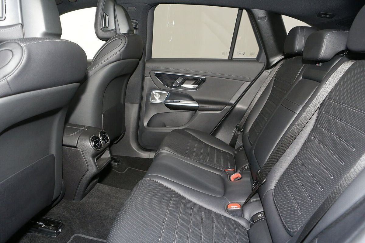 2023 Mercedes-Benz GLC-Class GLC300 C253