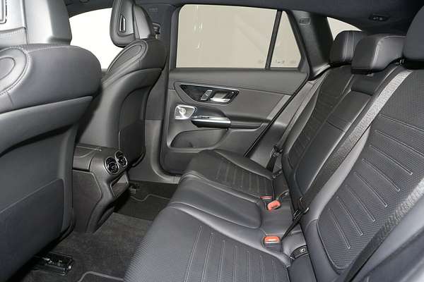 2023 Mercedes-Benz GLC-Class GLC300 C253