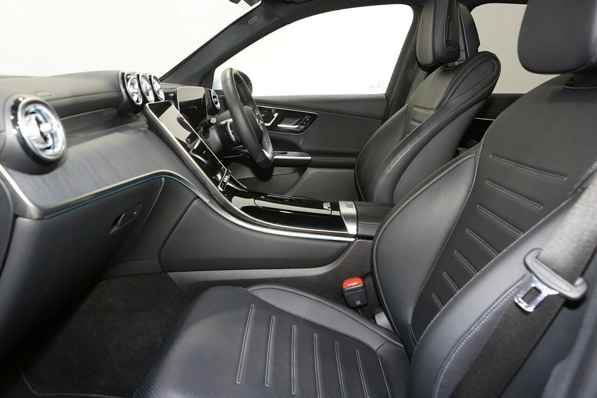 2023 Mercedes-Benz GLC-Class GLC300 C253
