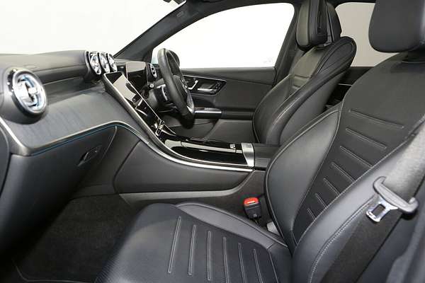 2023 Mercedes-Benz GLC-Class GLC300 C253