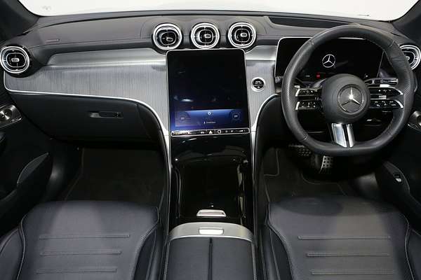 2023 Mercedes-Benz GLC-Class GLC300 C253