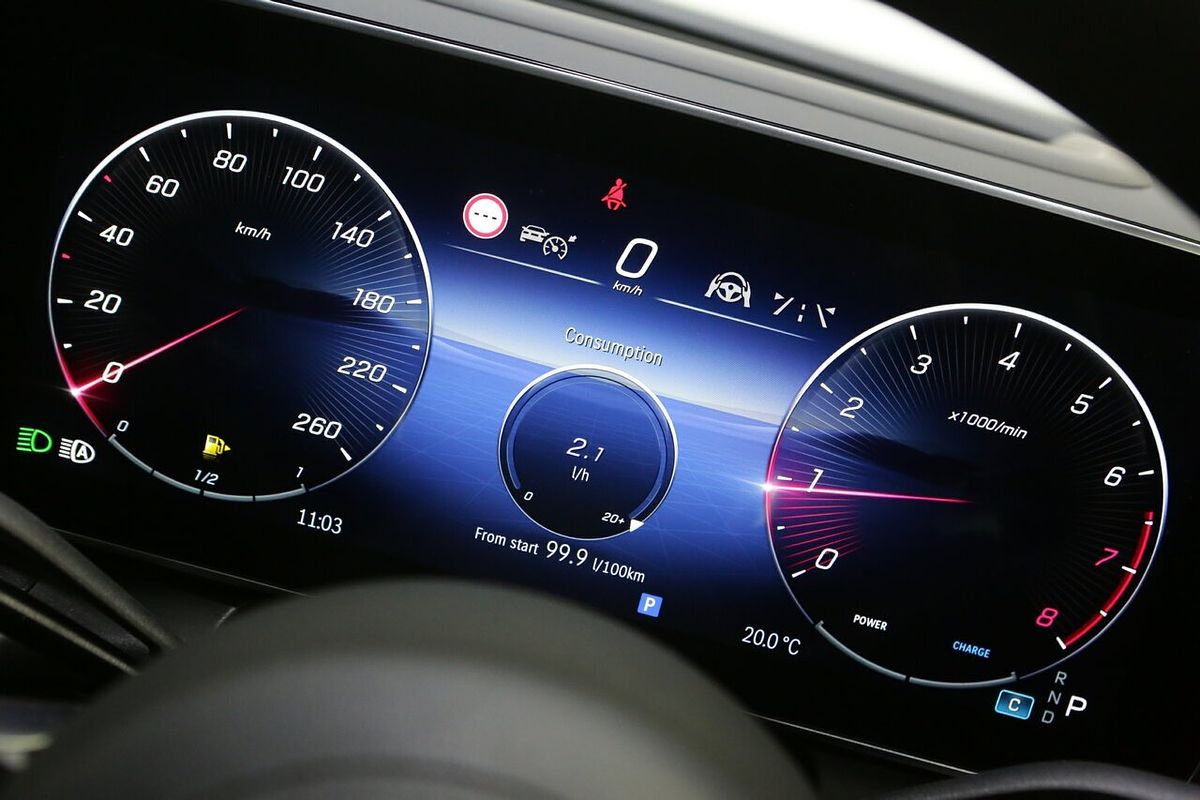 2023 Mercedes-Benz GLC-Class GLC300 C253