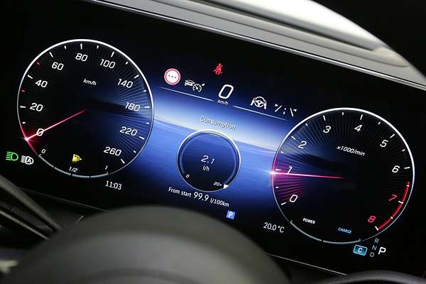 2023 Mercedes-Benz GLC-Class GLC300 C253