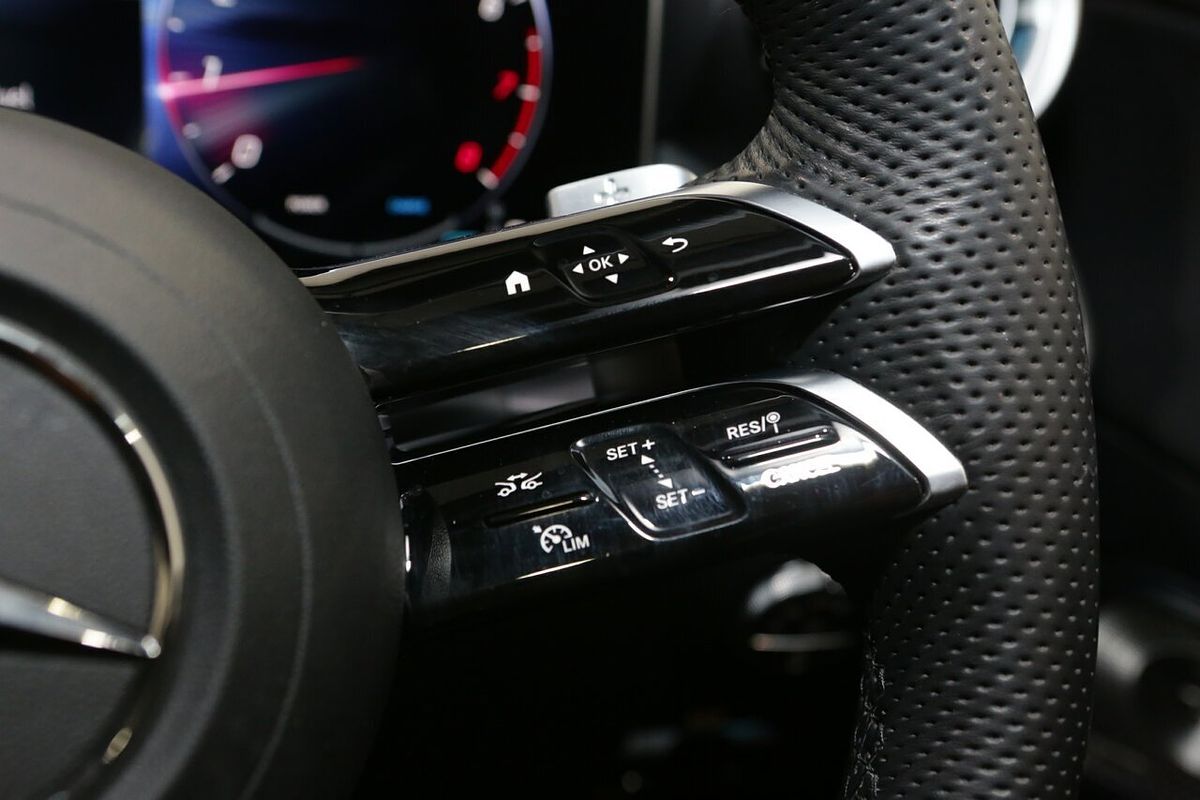 2023 Mercedes-Benz GLC-Class GLC300 C253