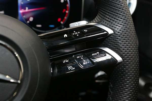 2023 Mercedes-Benz GLC-Class GLC300 C253