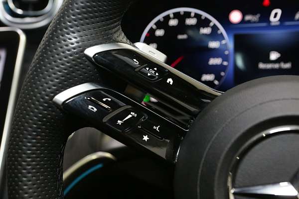 2023 Mercedes-Benz GLC-Class GLC300 C253