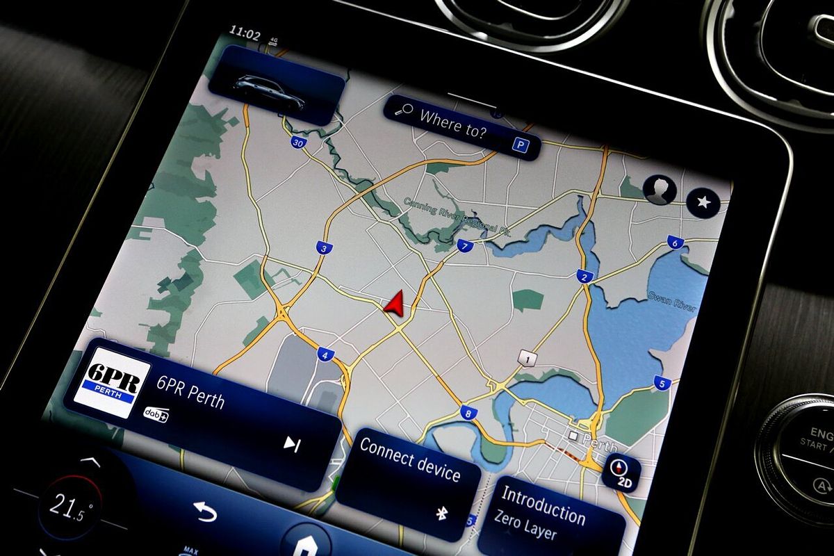 2023 Mercedes-Benz GLC-Class GLC300 C253