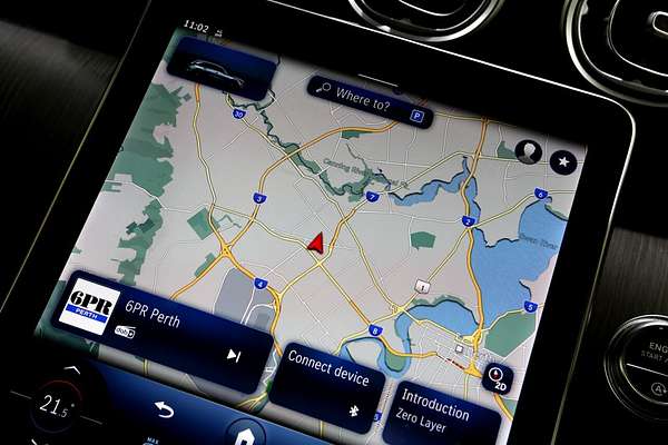 2023 Mercedes-Benz GLC-Class GLC300 C253