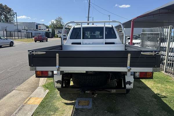 2021 Ford Ranger XL PX MkIII 4X4 3.2L