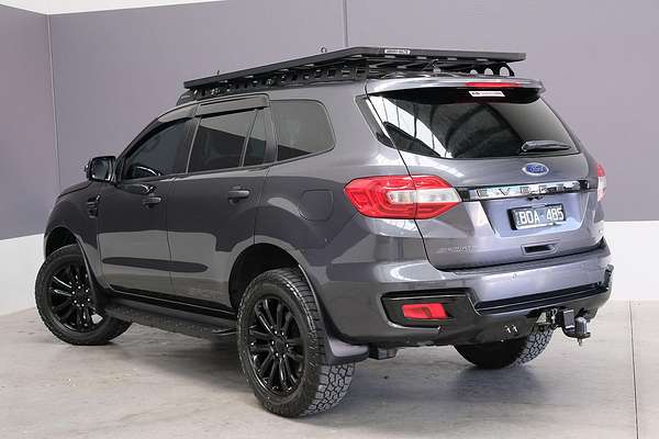 2021 Ford Everest Sport UA II 2.0L