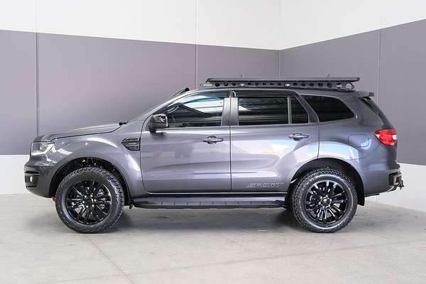 2021 Ford Everest Sport UA II 2.0L