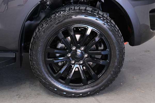 2021 Ford Everest Sport UA II 2.0L