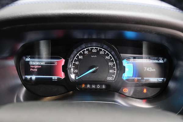2021 Ford Everest Sport UA II 2.0L