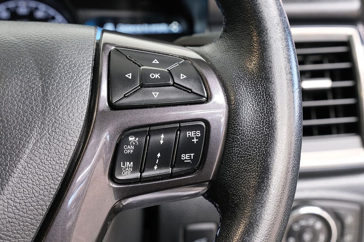 2021 Ford Everest Sport UA II 2.0L