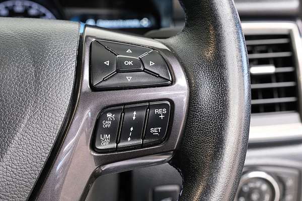 2021 Ford Everest Sport UA II 2.0L