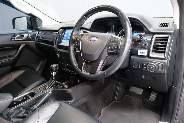 2021 Ford Everest Sport UA II 2.0L