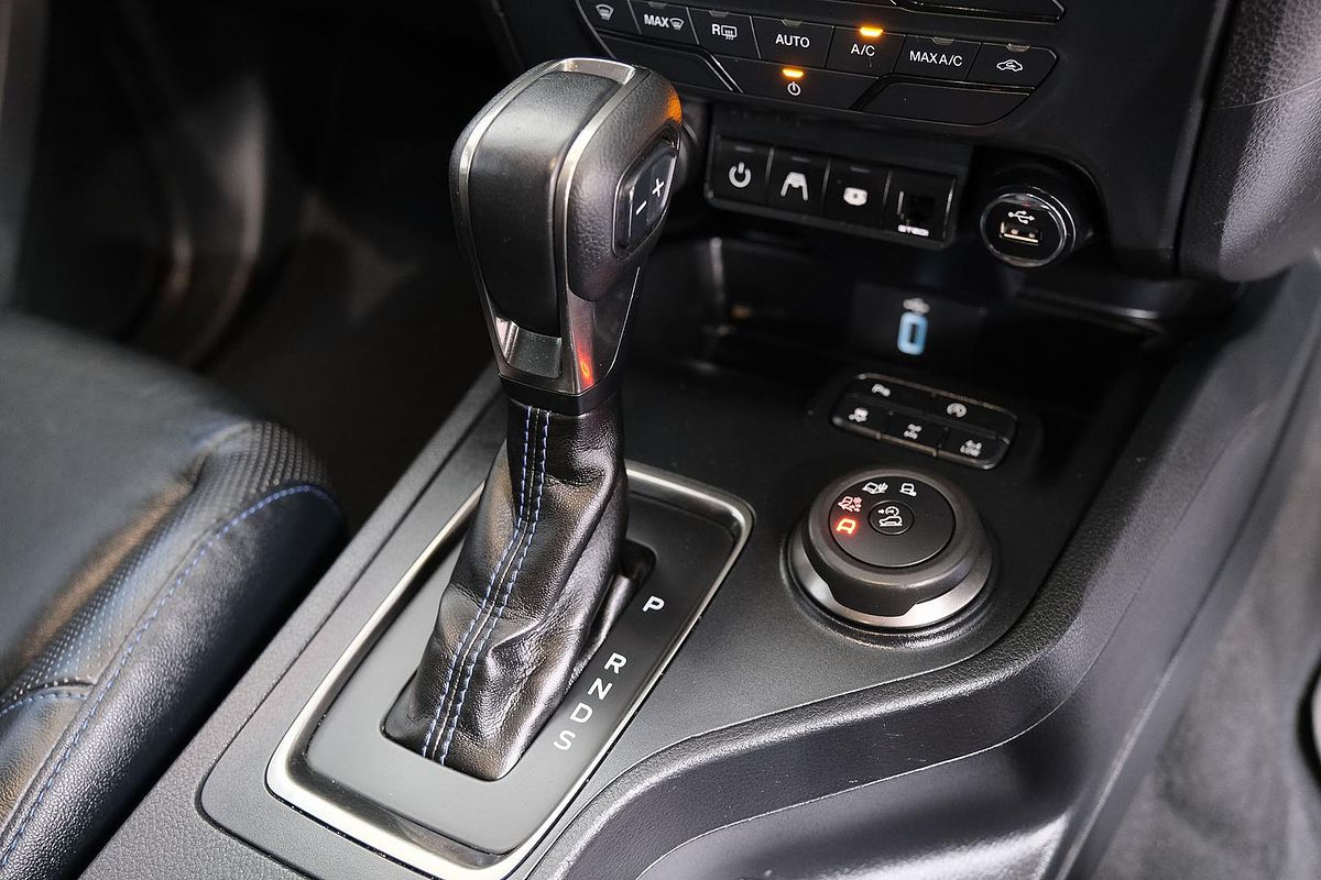 2021 Ford Everest Sport UA II 2.0L