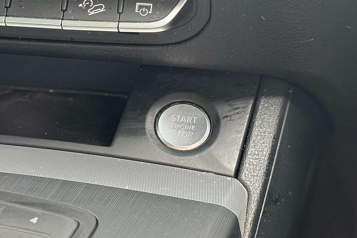 2018 Audi Q5 45 TFSI design FY