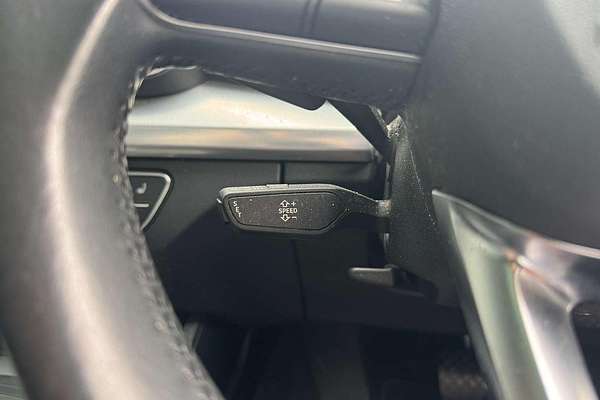 2018 Audi Q5 45 TFSI design FY