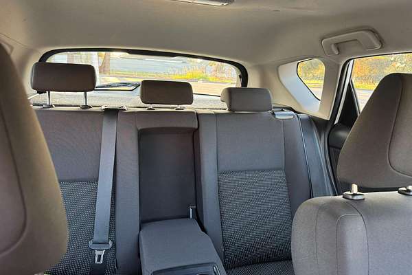 2018 Toyota Corolla Ascent ZRE182R