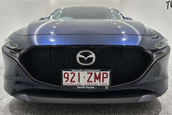 2019 Mazda 3 G20 Touring BP Series
