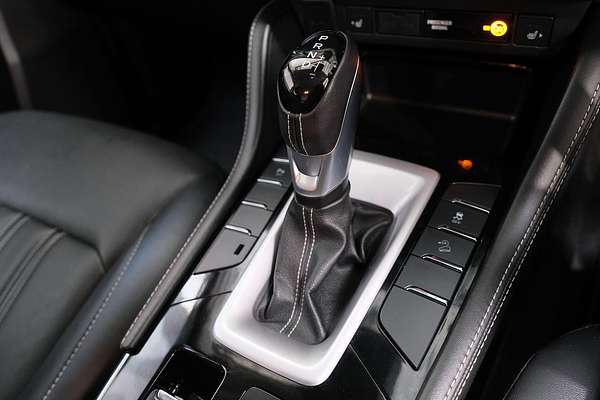 2022 Isuzu MU-X LS-T