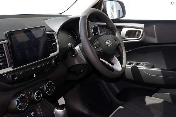 2025 Hyundai Venue QX.V5