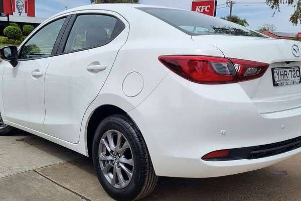 2020 Mazda Unknown