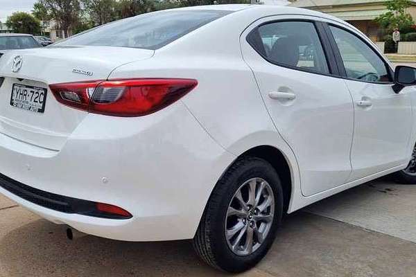 2020 Mazda Unknown