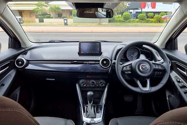 2020 Mazda Unknown