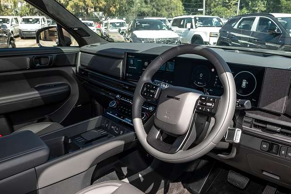 2025 Hyundai Santa Fe Hybrid Calligraphy MX5.V2