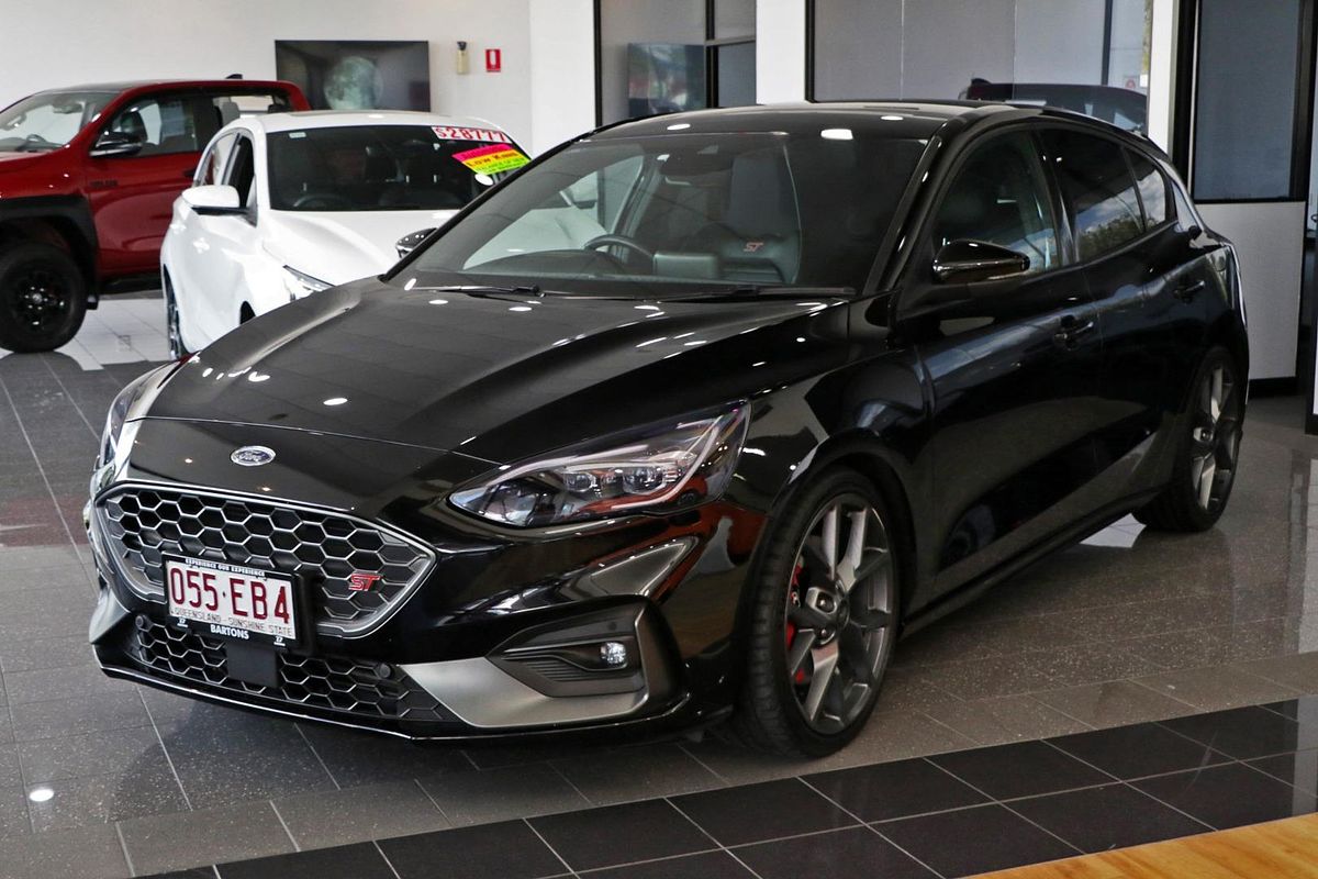 2021 Ford Focus ST SA