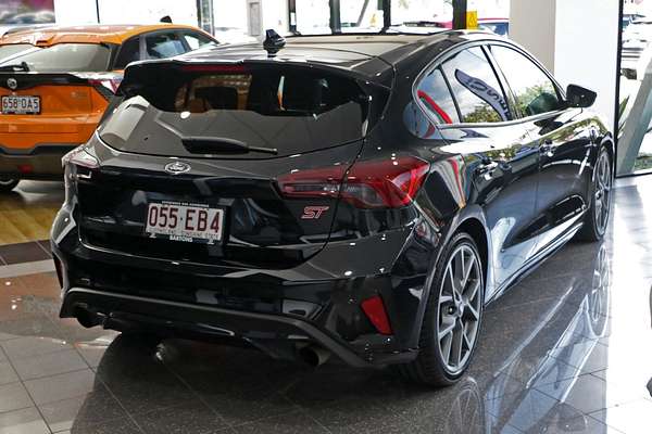 2021 Ford Focus ST SA