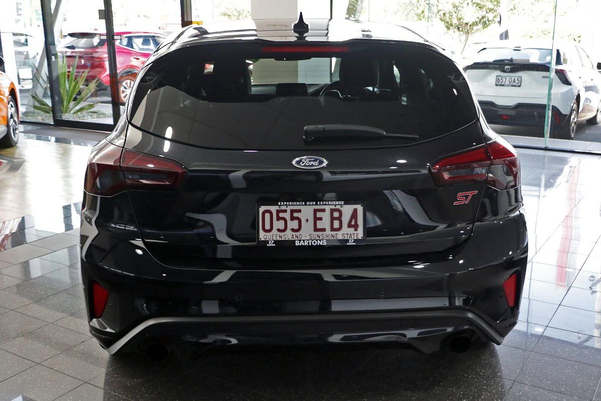 2021 Ford Focus ST SA