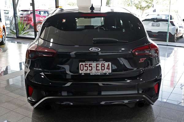 2021 Ford Focus ST SA