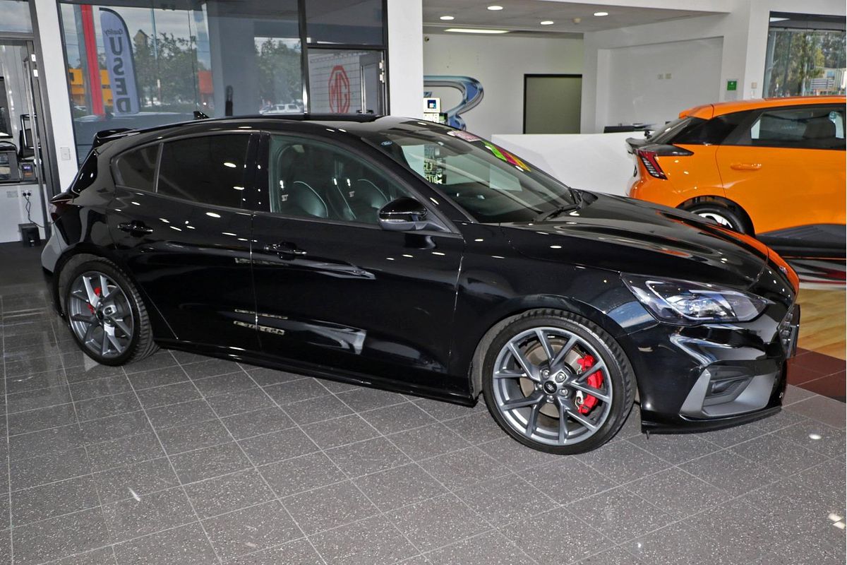 2021 Ford Focus ST SA