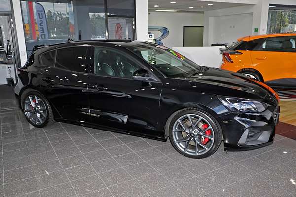 2021 Ford Focus ST SA