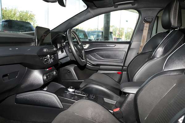 2021 Ford Focus ST SA